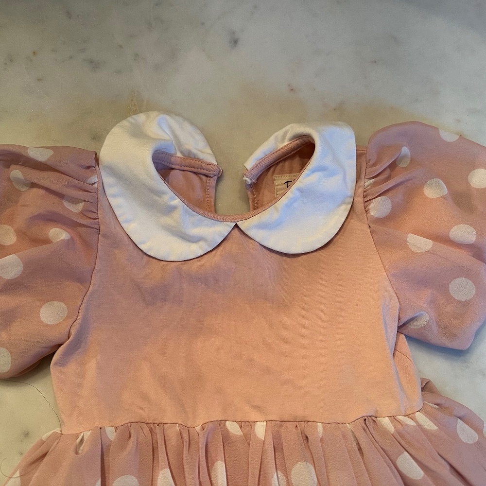 Taylor Joelle size 6 Mini Mouse